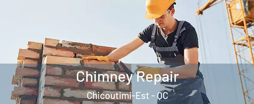  Chimney Repair Chicoutimi-Est - QC
