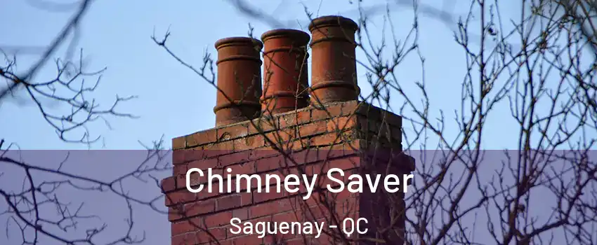  Chimney Saver Saguenay - QC