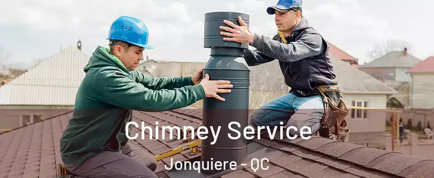  Chimney Service Jonquiere - QC