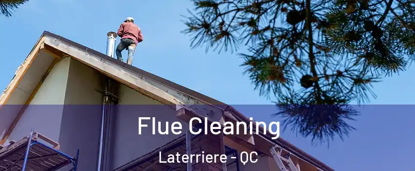  Flue Cleaning Laterriere - QC