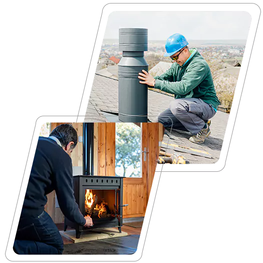 Remove Chimney Odor in Chicoutimi, QC