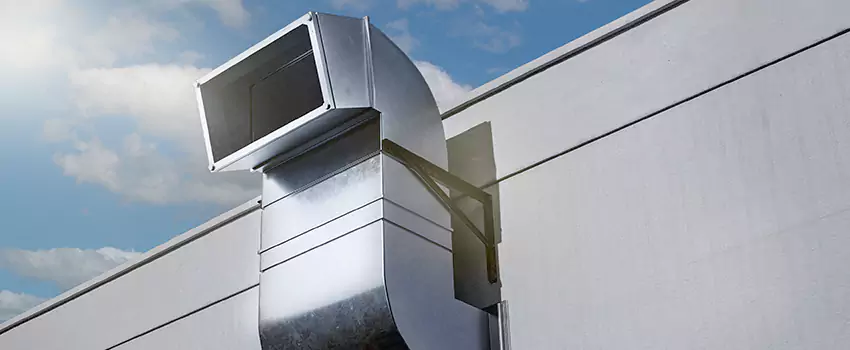 Trusted Air Duct Cleaning Company in Chicoutimi, Quebec