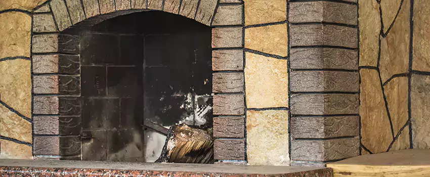 Damaged Brick Fireplace Replacements Services in Chicoutimi, QC