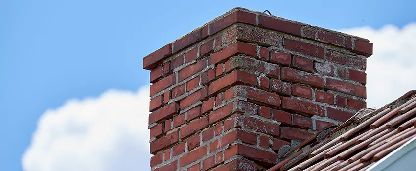 Chimney Fireplace Ash Dump Cleaning in Chicoutimi, QC