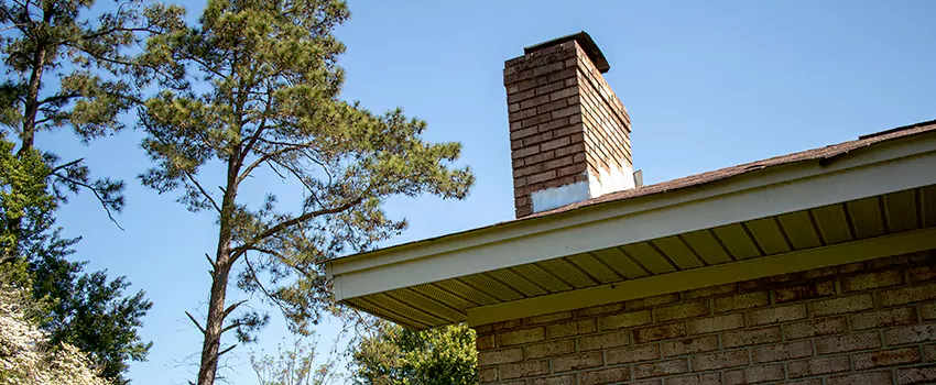 Chimney Chase Inspection Near Me in Chicoutimi, Quebec