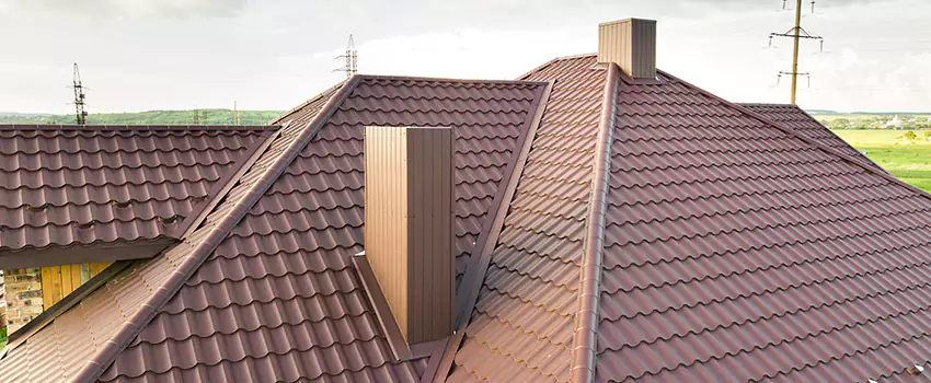 Chimney Creosote Cleaning in Chicoutimi, QC