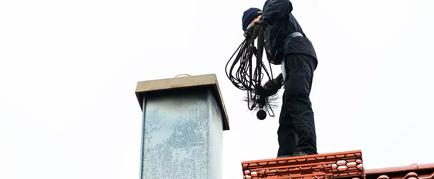 Chimney Flue Relining Services in Chicoutimi, Quebec