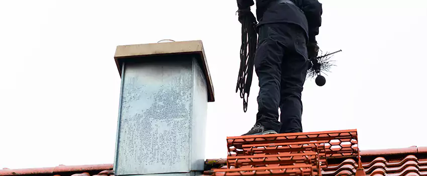 Chimney Inspection Levels in Chicoutimi, QC