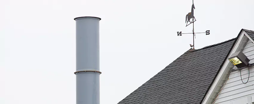 Chimney Liner Services Cost in Chicoutimi, QC