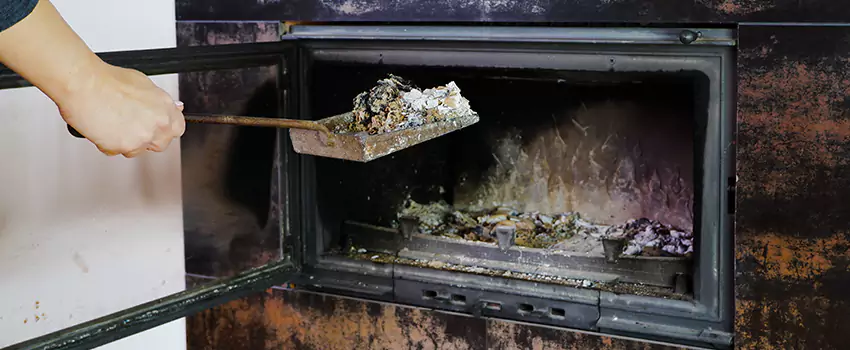 Wood Burning Chimney Odor Removal in Chicoutimi, Quebec