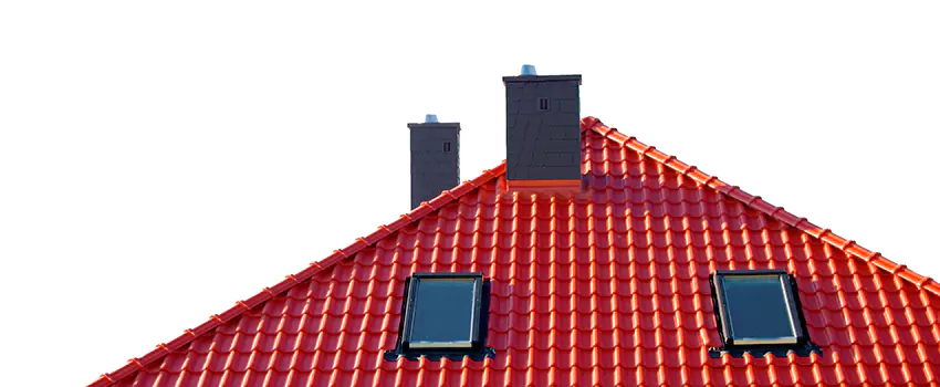Chimney Pot Replacement in Chicoutimi, QC