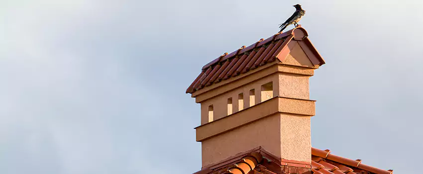 Cost To Rebuild A Chimney in Chicoutimi, Quebec