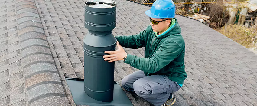 Chimney Inspection in Chicoutimi, QC