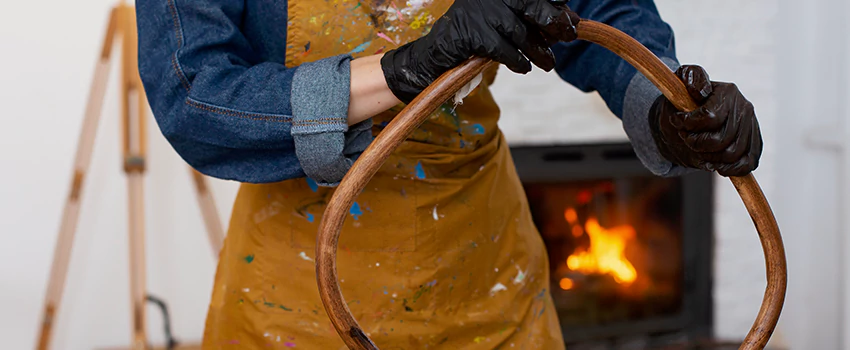 Chimney Saver Waterproofing Services in Chicoutimi, Quebec