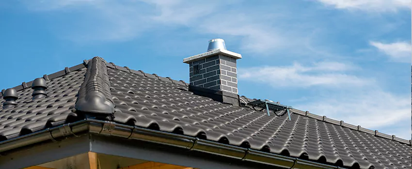 Chimney Spark Arrestor Requirements in Chicoutimi, Quebec