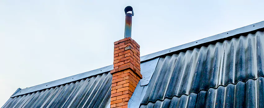 Chimney Mortar Replacement in Chicoutimi, QC