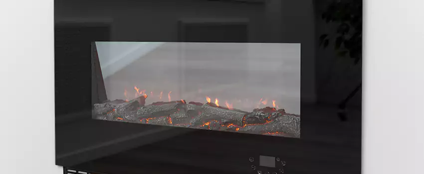Dimplex Fireplace Installation and Repair in Chicoutimi, QC