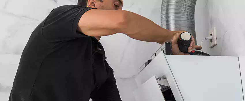 Dryer Duct Cleaning in Chicoutimi, Quebec
