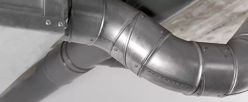 Benefits of Dryer Vent Inspection in Chicoutimi, QC