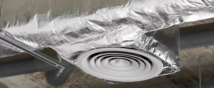 Duct Cleaning Specialists Near Me in Chicoutimi 