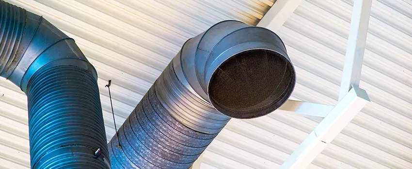 HVAC Ductwork Cleaning in Chicoutimi, QC