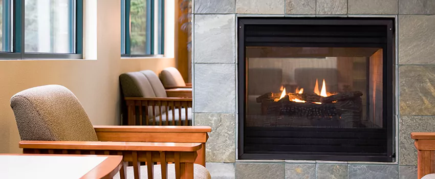 Smoky Effect Electric Fireplace Logs in Chicoutimi, Quebec