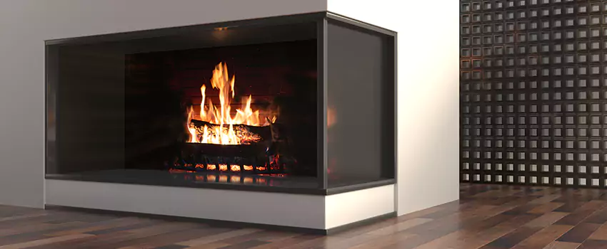 Empire Comfort Systems Fireplace Installation and Replacement in Chicoutimi, QC