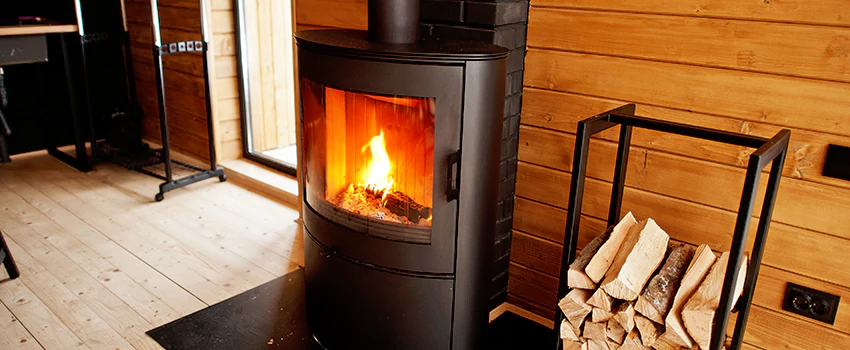 Ethanol Fireplace Burner Repair in Chicoutimi, QC