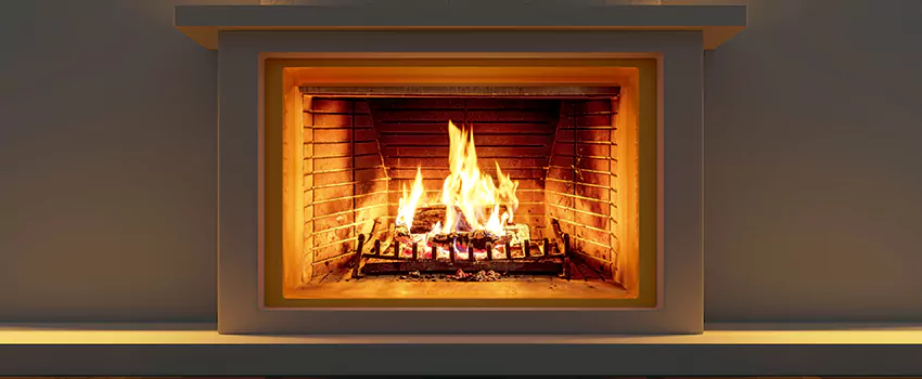 Electric Fireplace Company Near Me in Chicoutimi, QC