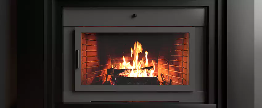 Custom Fireplace Crystals in Chicoutimi, Quebec