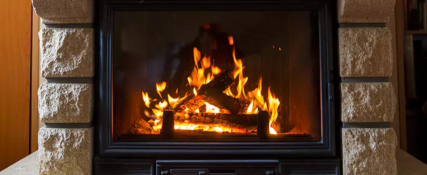 Fireplace Design Ideas in Laterriere, QC