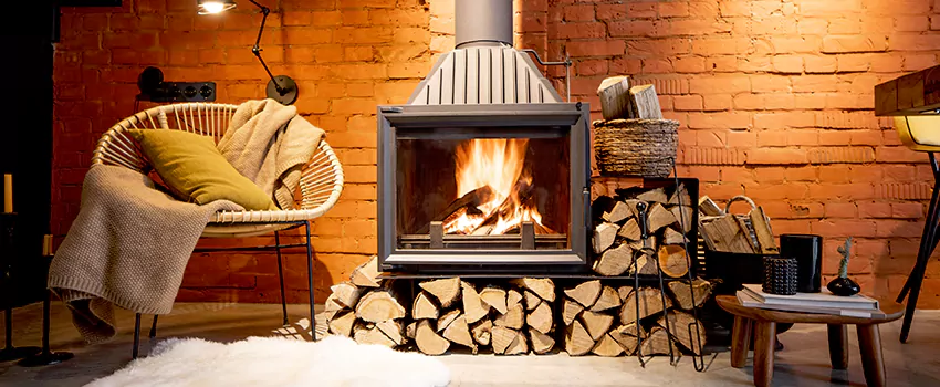 Wood Fireplace Mantels Repair in Chicoutimi, Quebec