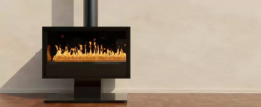 Fireplace Hanging Screens Installation Specialists in Chicoutimi, QC