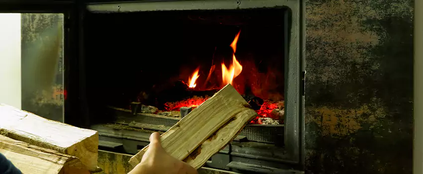 Wood-Burning Fireplace Smell Removal Services in Laterriere, Quebec
