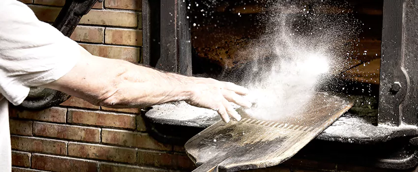 Smoke Chamber Safety Upgrades in Chicoutimi, Quebec