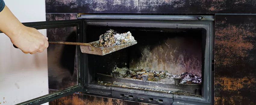 Fireplace Interior Sweeping in Chicoutimi, QC