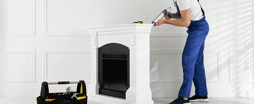 Fireplace Safety Inspection Technician in Chicoutimi, QC