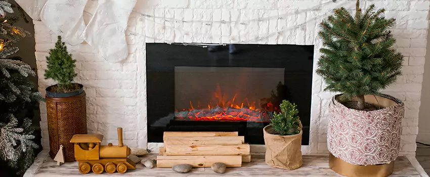 Fireplace Xtrordinair Ember-Glo Insert Fireplace Maintenance in Chicoutimi, QC
