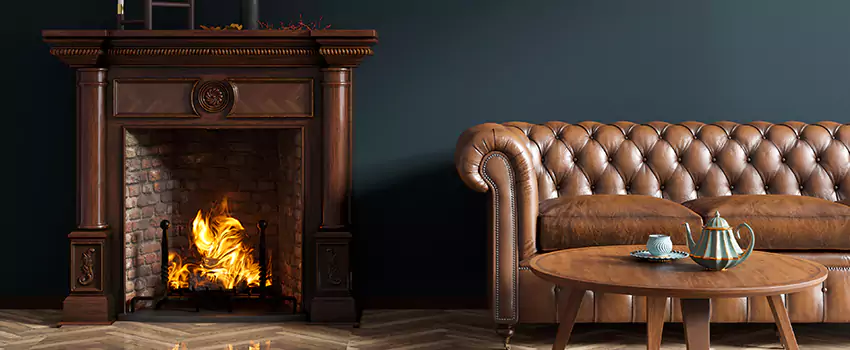 Gas Fireplace Logs Cost in Chicoutimi, Quebec