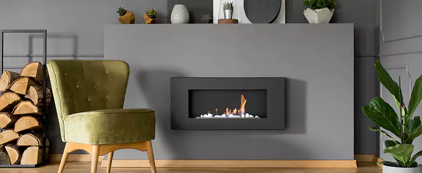 Fixes For Indoor Gas Fireplaces in Chicoutimi, Quebec