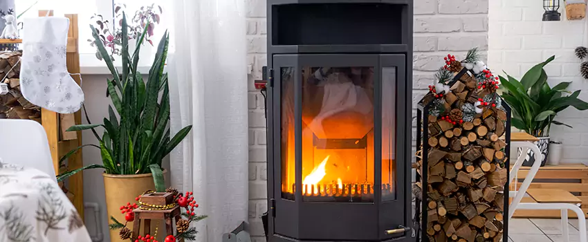 Benefits of Harman Stoves Fireplace in Chicoutimi, QC