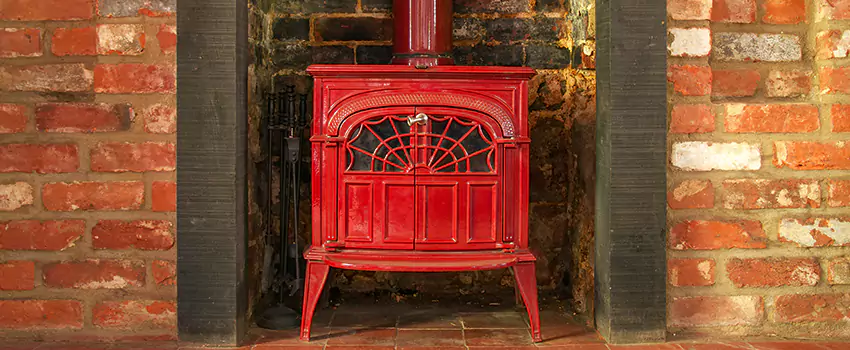 Cost of Hearthstone Stoves Fireplace Services in Chicoutimi, QC