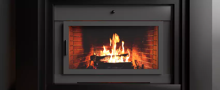 Heat & Glo Outdoor Gas Fireplaces Installation Contractors in Chicoutimi, QC