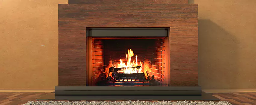 Kings Man Direct Vent Fireplaces Services in Chicoutimi, Quebec