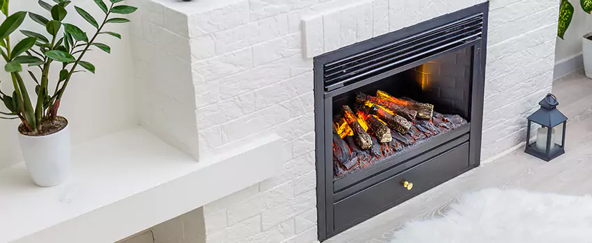 Majestic Lanai Outdoor Gas Fireplace Replacement in Chicoutimi, QC