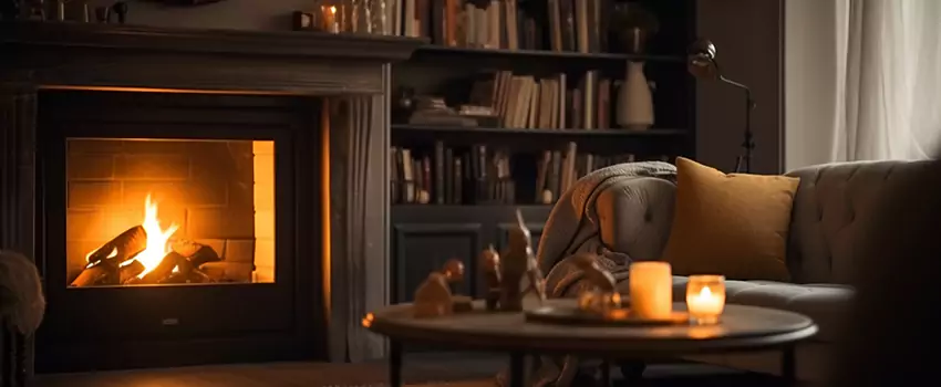 Ortal Wilderness Fireplace Repair And Maintenance in Chicoutimi, Quebec