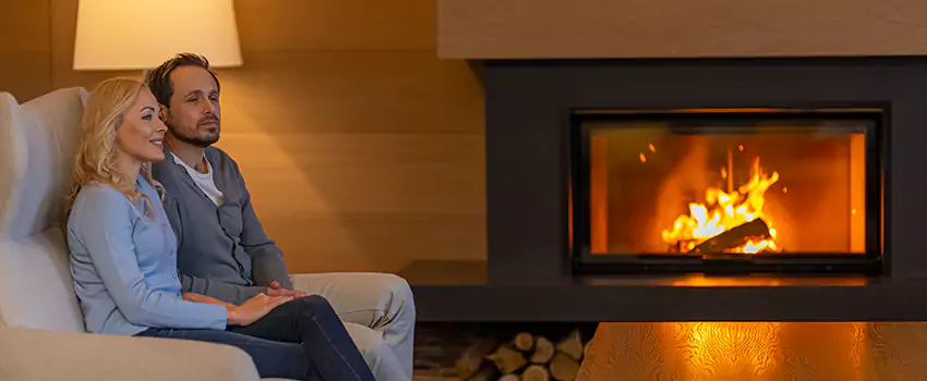 Cost-Effective Osburn Fireplace Installation and Repair in Chicoutimi, QC