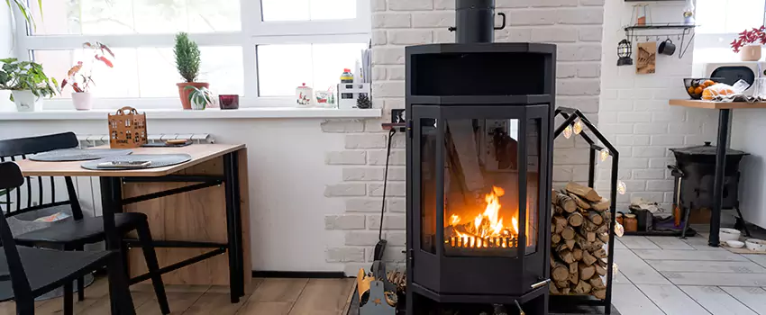 Benefits of Pacific Energy Fireplace in Chicoutimi, Quebec