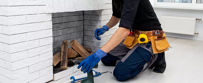 Cost of Pellet Fireplace Installation Services in Chicoutimi, Quebec