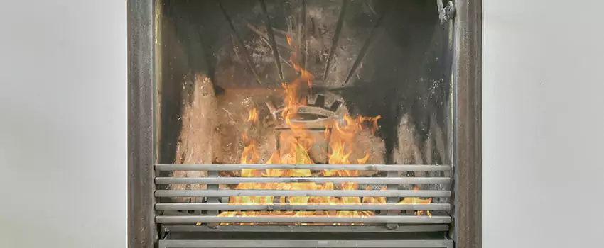 Regency Outdoor Fireplace Products Maintenance and Replacement Services in Chicoutimi, Quebec